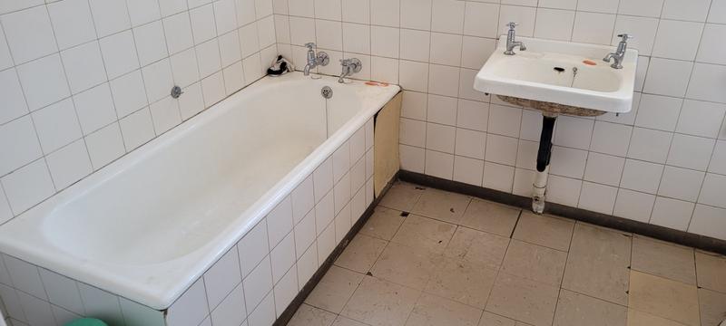 2 Bedroom Property for Sale in Navalsig Free State